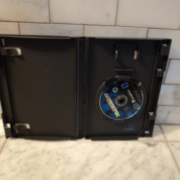 Nintendo Gamecube video game " Need For Speed Underground" - Picture 3 of 3